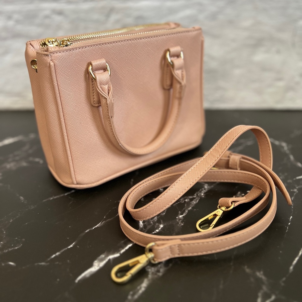 Forever 21 Crossbody Bag